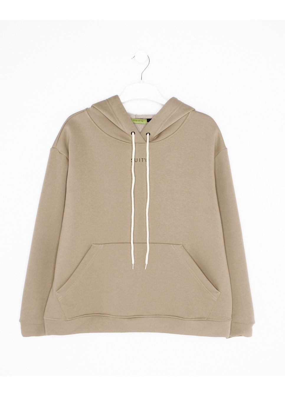 Худі фліс,бежевий,Suit`u Suit'u (356157906)