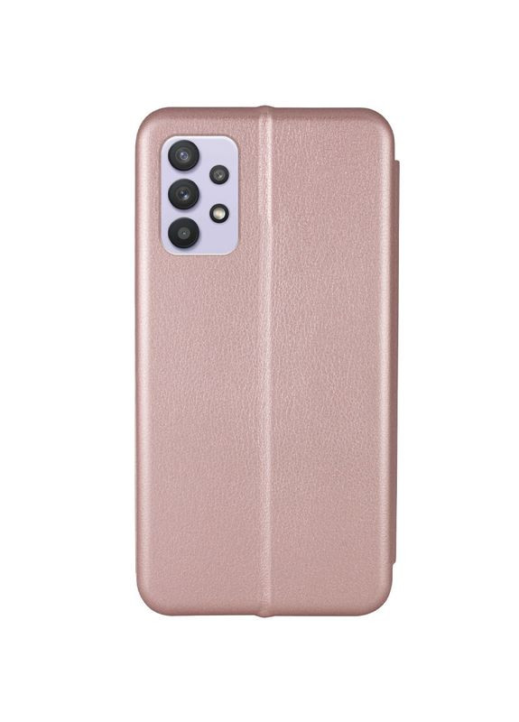 Кожаный чехол-книга Classy для Samsung Galaxy A23 4G Epik (360638663)