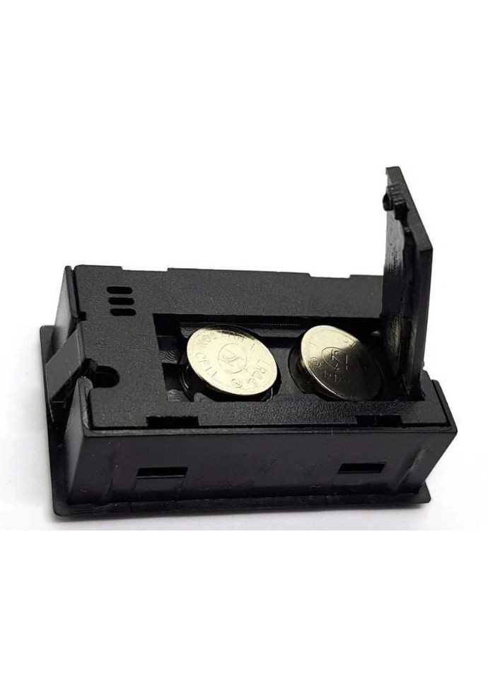 Термогігрометр цифровий вологомір, термометр, чорний (HК050795) Xiamen (317297413)