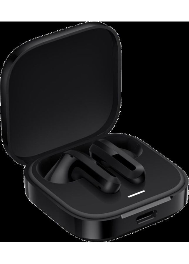 Навушники Redmi Buds 6 Active Black (BHR8396GL) Xiaomi (372464903)