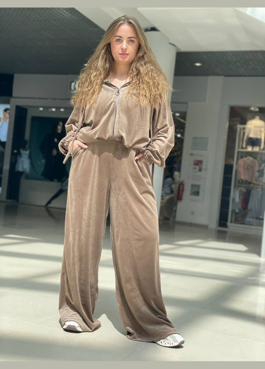 Женский костюм спортивный Style Point (345564877)