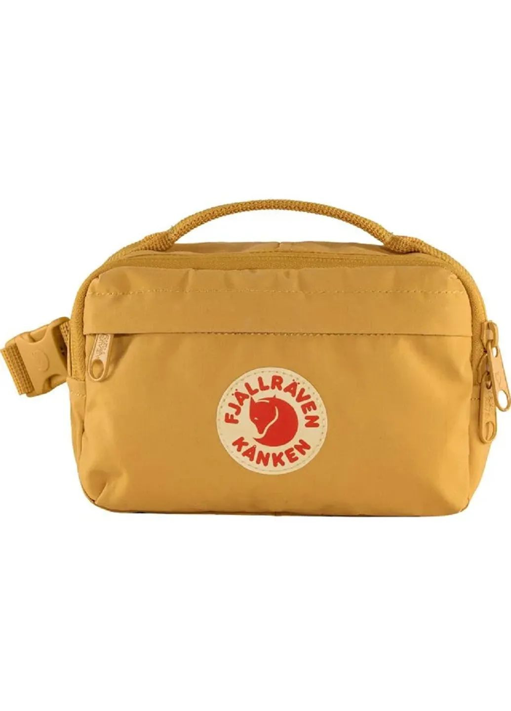 Поясна сумка Kanken Hip Pack Fjallraven (367082055)