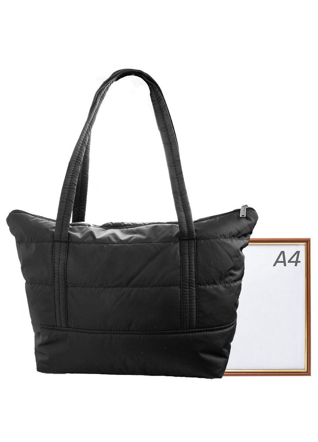 Жіноча сумка 48х32х16 см Eterno (294188454)