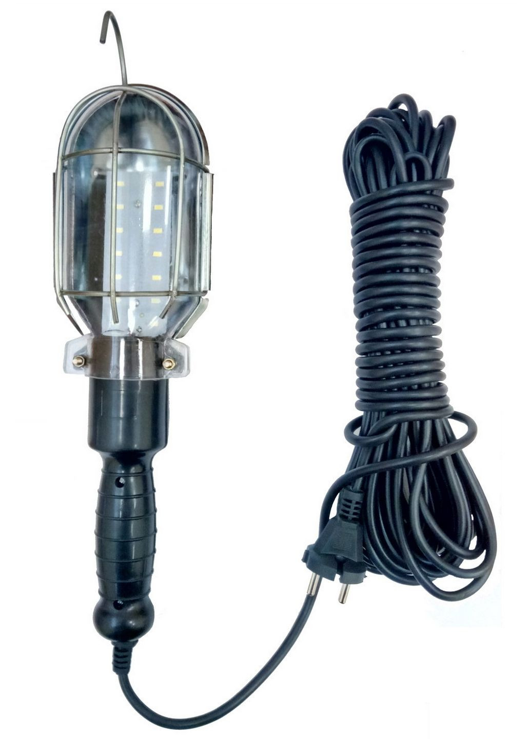 Лампа-переноска светодиодная 20м СТАНДАРТ (279316481)