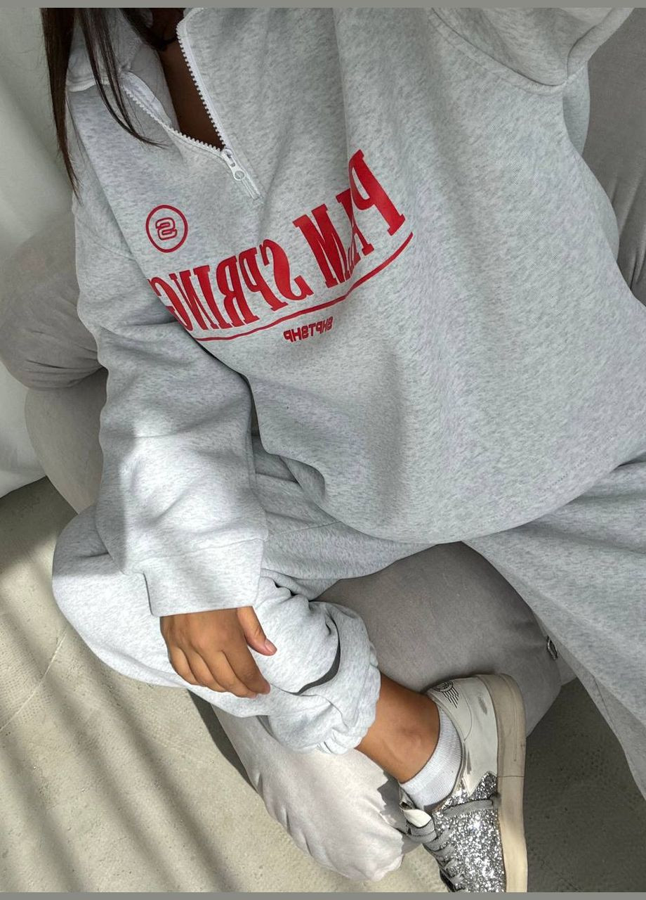 Женский спортивный костюм No Brand (307487613)