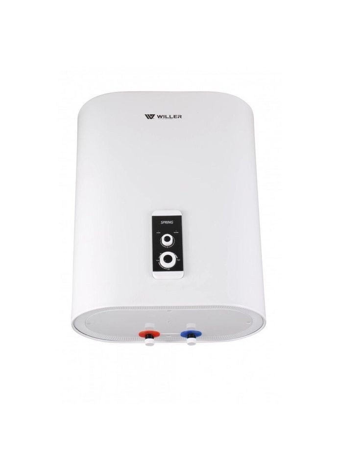 Водонагрівач (бойлер) електричний накопичувальний EVH30R Spring WILLER (314930708)