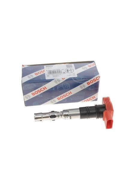 Котушка запалювання 0 986 221 054 Bosch (360489121)
