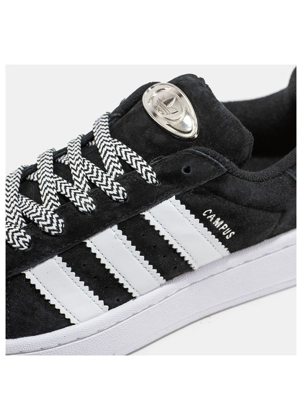 Кроссовки женские No Brand чёрные демисезоны (315436381)