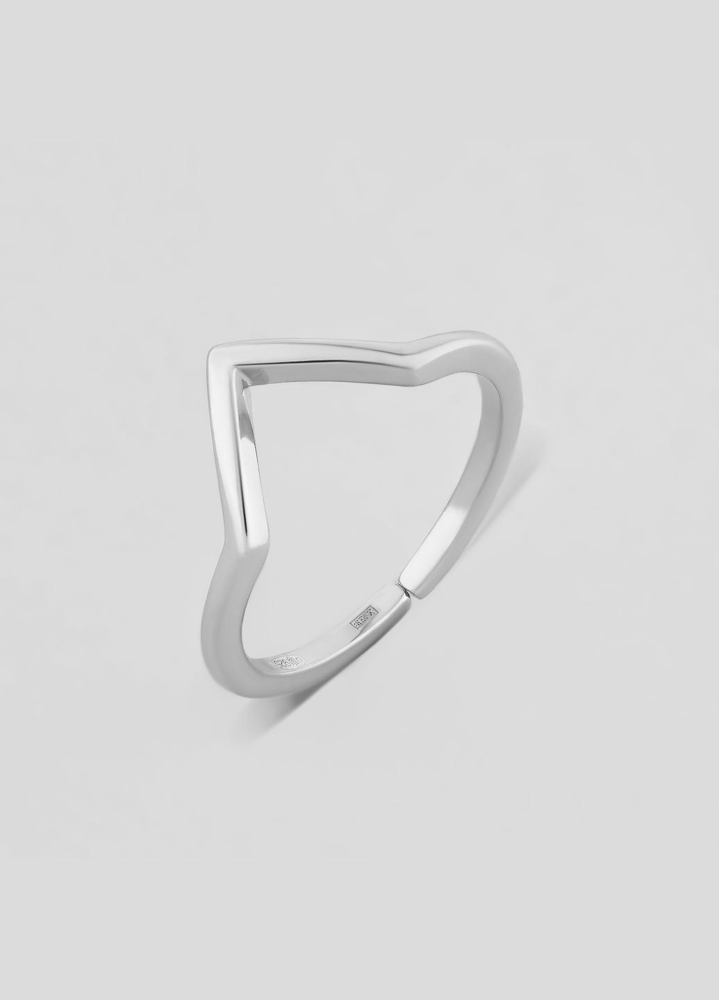 Каблучка Нові почуття Minimal (338797765)