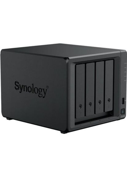 NAS-сервер DS925+ Synology (344451990)