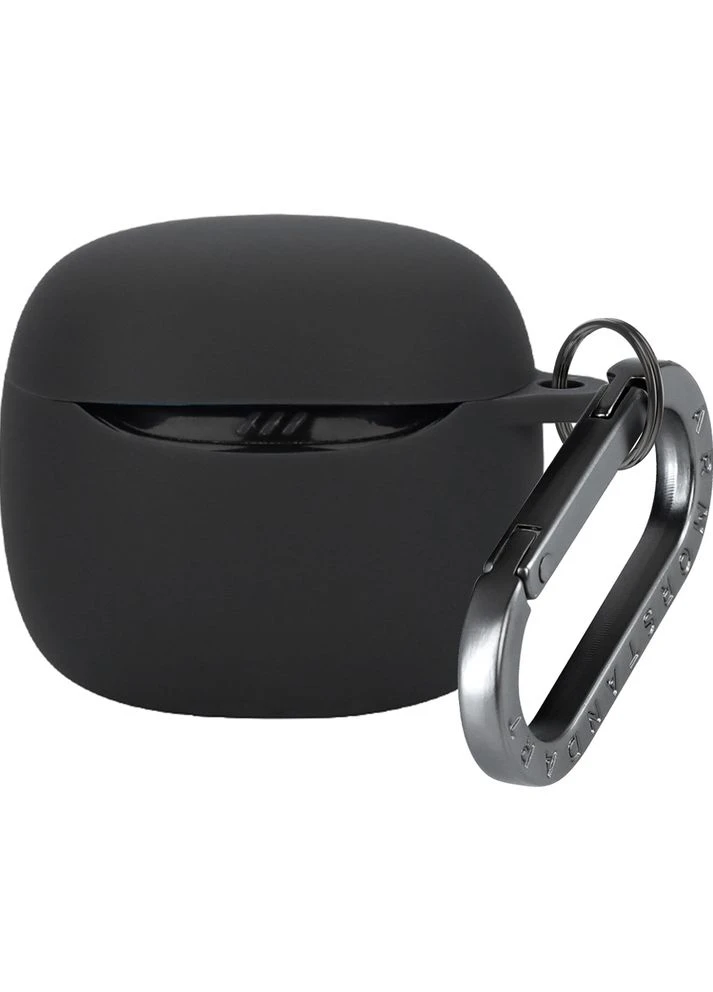 Чехол для наушников Hang Case для JBL Tune Flex 2 Black (ARM91270) ArmorStandart (402010806)