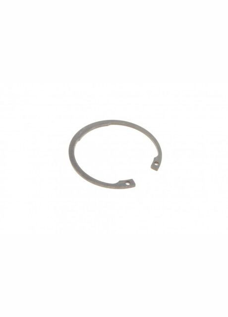 Подшипник ступицы (передней) VW Passat/Audi 80/90 74-88 (39x68x37) CX085 UA63 CX (354765534)