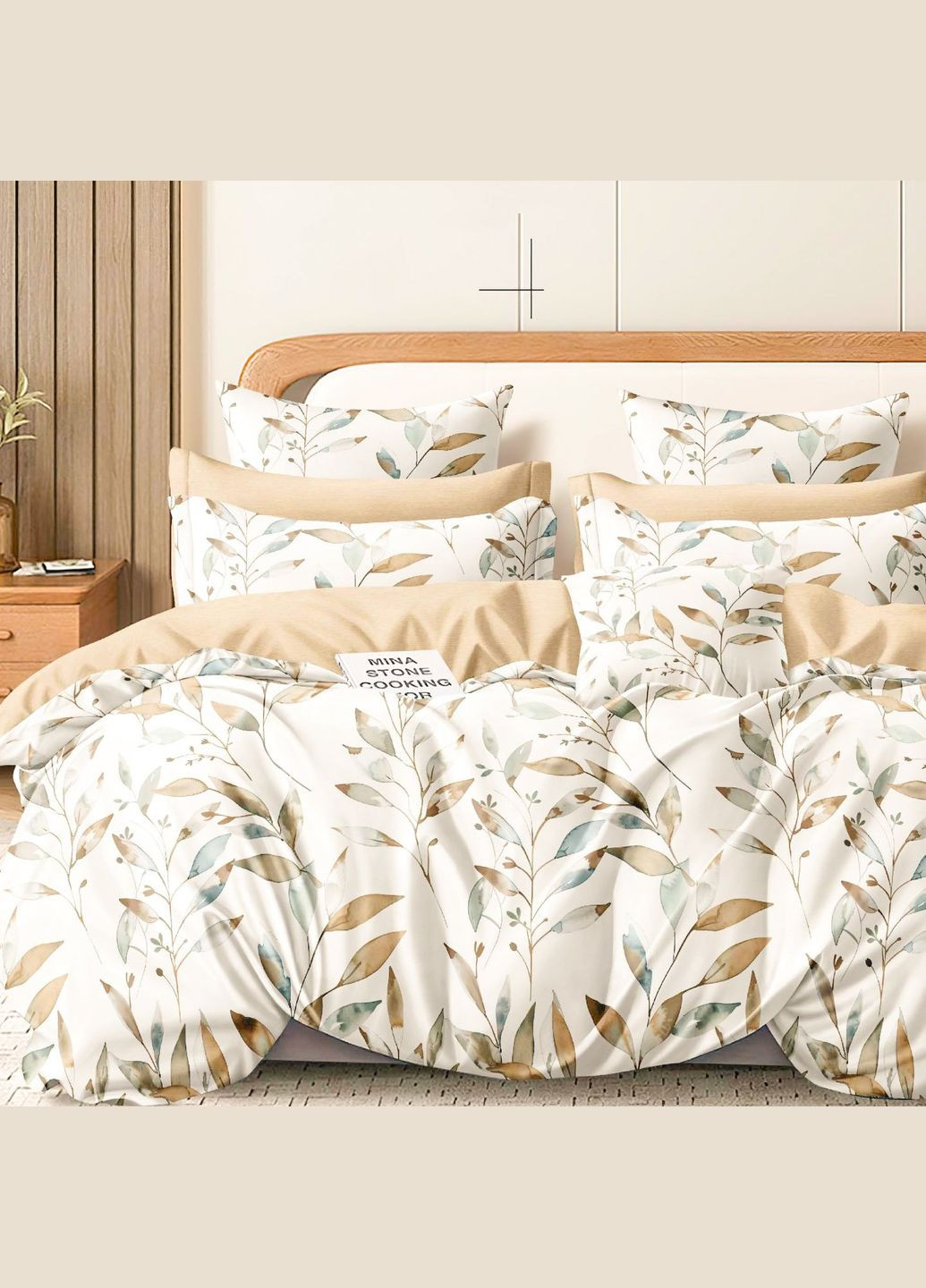 КПБ семейный ранфорс Viluta (327877678)