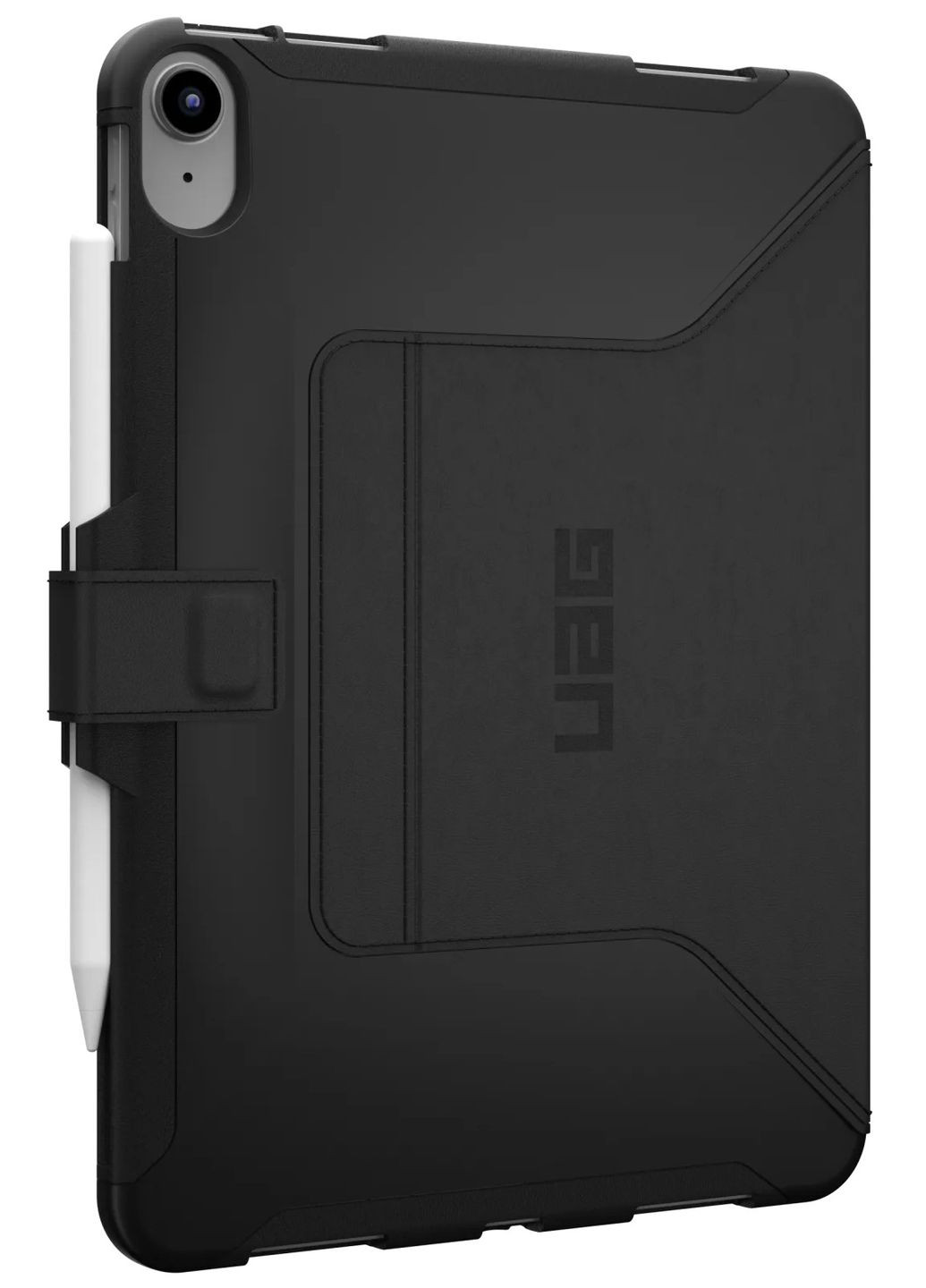 Чохол для Apple iPad 10.9"(10TH GEN, 2022) SCOUT FOLIO, Black UAG (317558438)