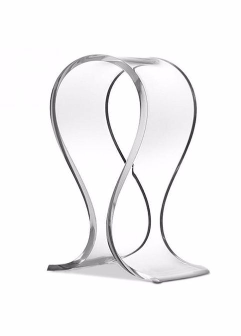 Подставка стойка стенд для наушников, акрил 4 мм. Koss (346058519)