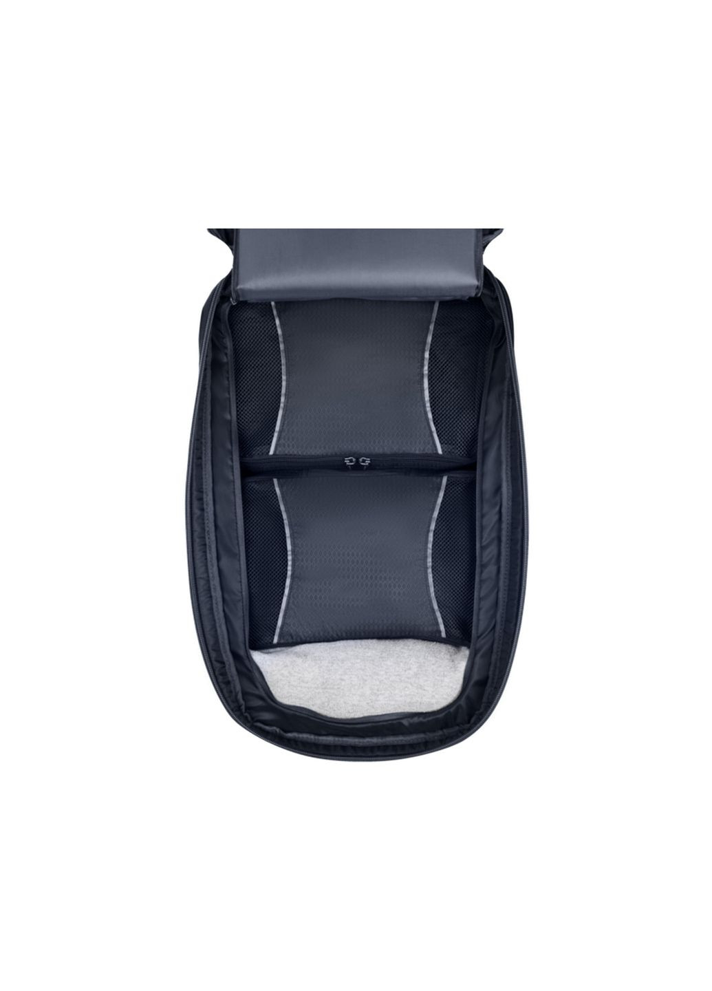 Рюкзак для ноутбука, Travel Plus, 30L 17", полиэстер, синий графит. HP (322336762)