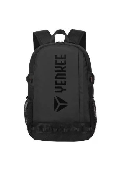 Рюкзак для ноутбука 15.6" Gaming TROOPER YBB 1504 20L Black (45022617) YENKEE 15.6&quot; Gaming TROOPER YBB 1504 20L Black (366702286)