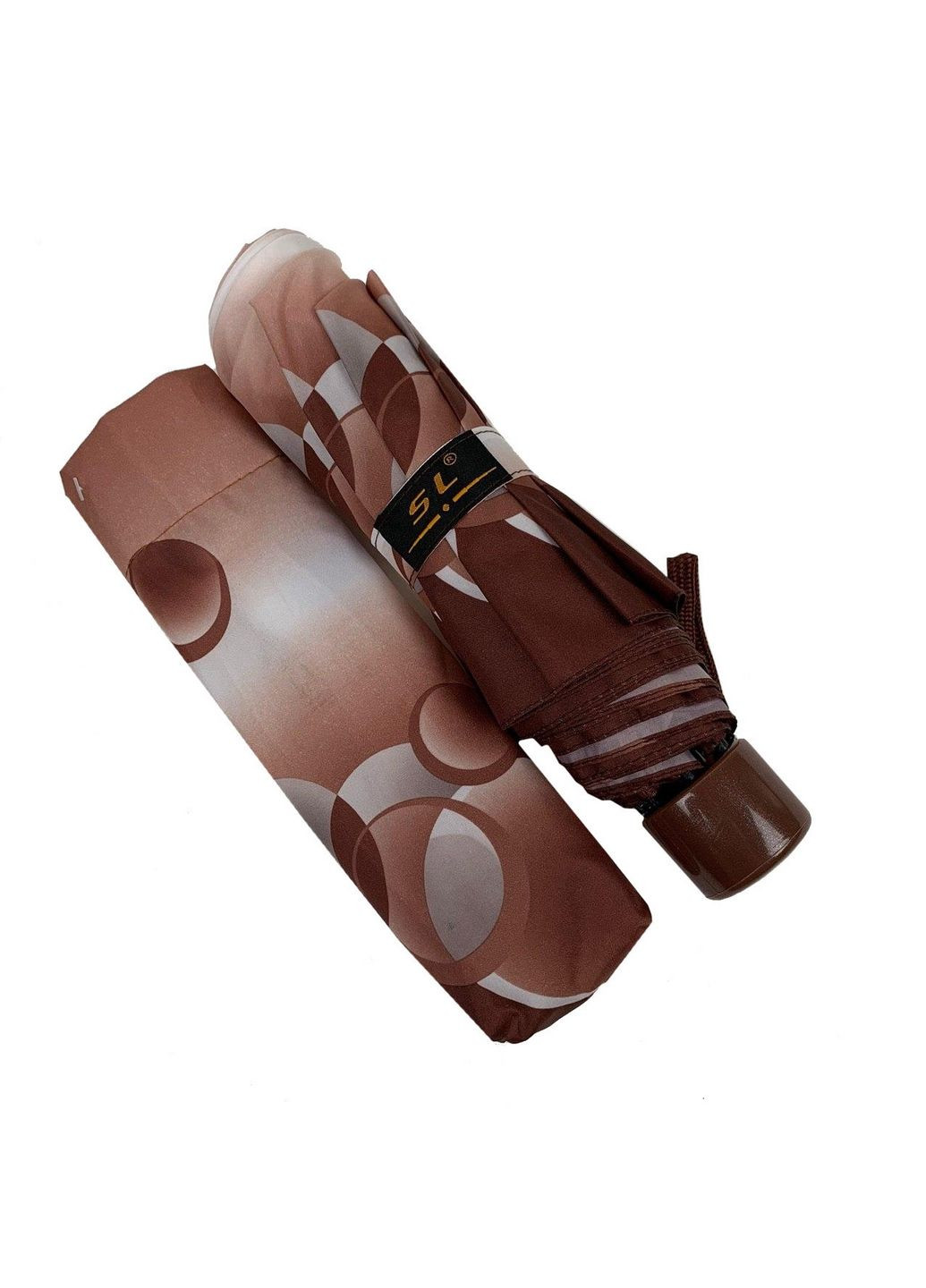Жіноча парасолька механічна SL (282588733)