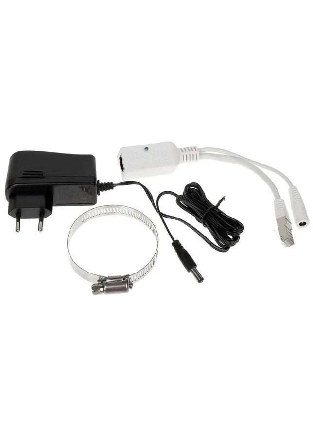 Точка доступа RB SXTsq Lite2 (RBSXTsq2nD), Lowcost small-size 10dBi 2.4GHz dual chain inte Mikrotik (315030278)