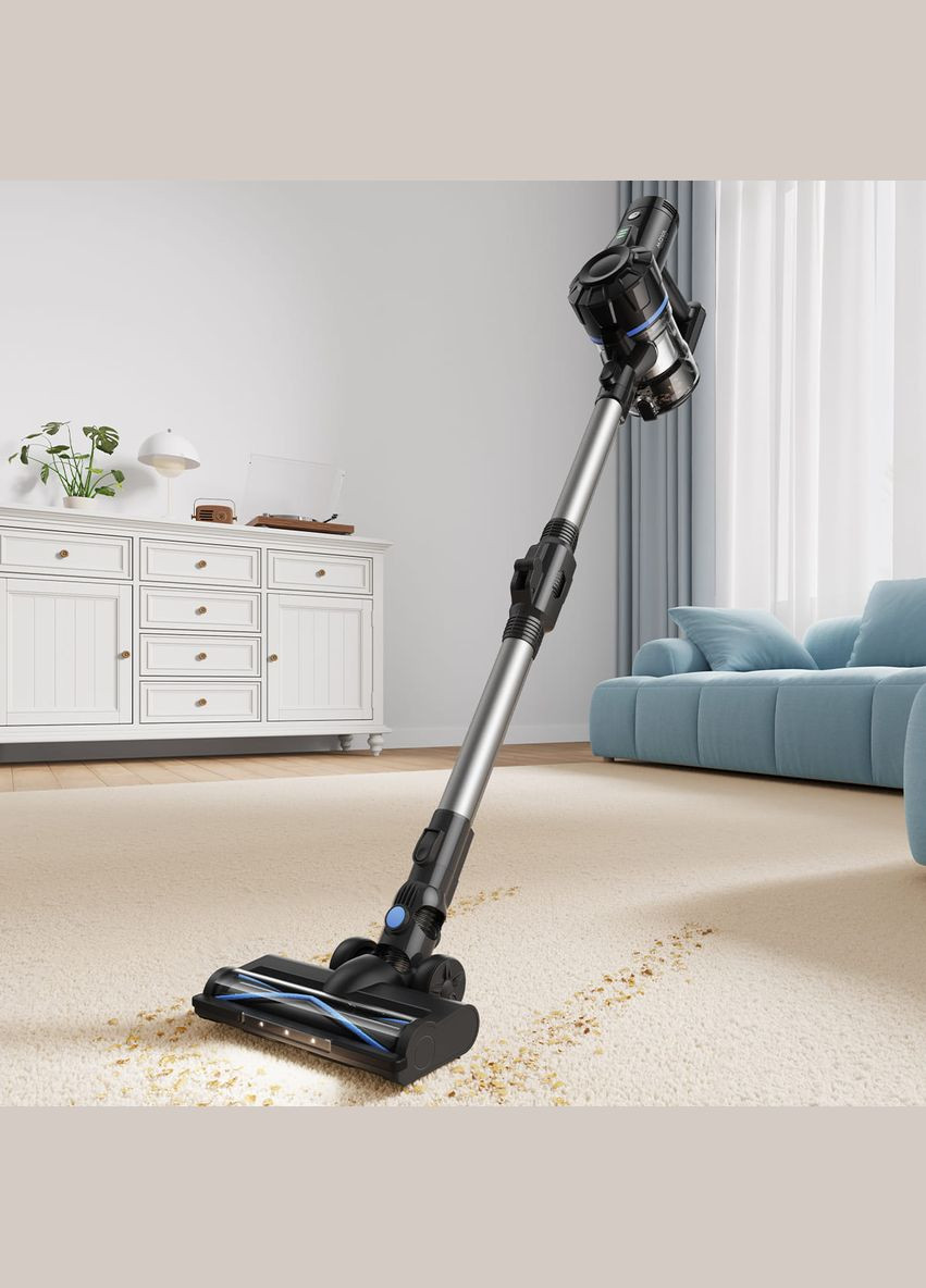 Аккумуляторный пылесос J10 (VJ10A) Mova (341491108)