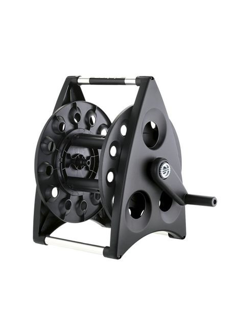 Катушка для шланга Kiros 1/2"-40м, 5/8"-35м Claber (342968088)