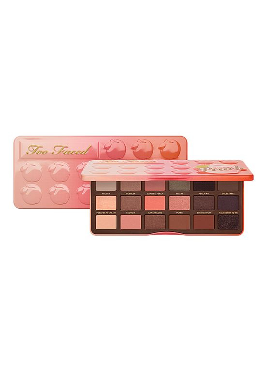 Палітра тіней для повік Sweet Peach Eye Shadow Palette Too Faced (280265836)