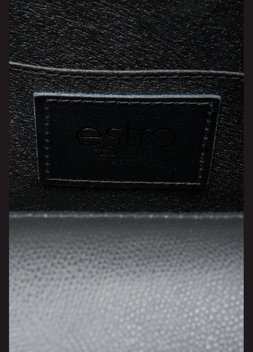 Класична, колір чорний Estro (330104827)