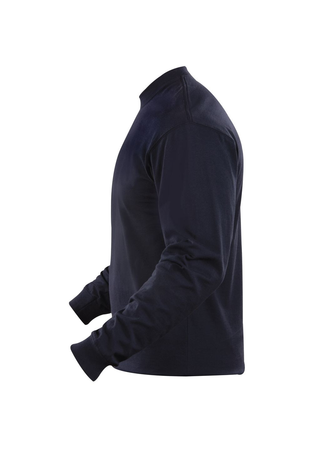 Реглан Station Wear Long Sleeve Fire Navy 5.11 Tactical (315822993)