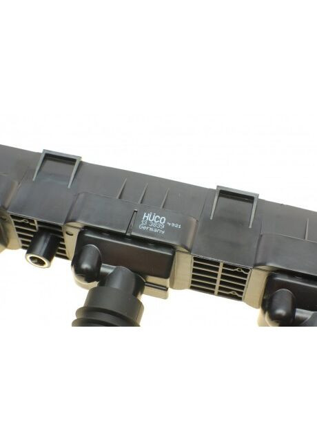 Катушка зажигания Opel Combo 1.4 16V 04- (HÜCO) 133839 RU63 Hitachi (342402228)