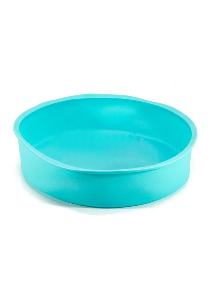 Форма силиконовая круглая 24 х 5,5 см. 9830 Empire (309205031)