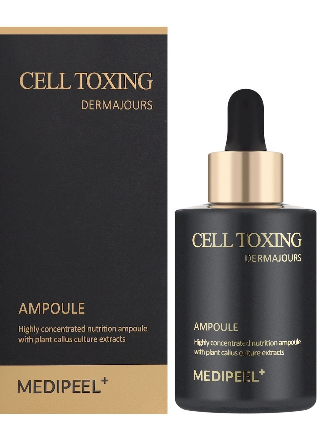 Ампульная сыворотка MEDI-PEEL Cell Toxing DermaJou Ampoule со стволовыми клетками 100 мл Medi Peel (199008918)