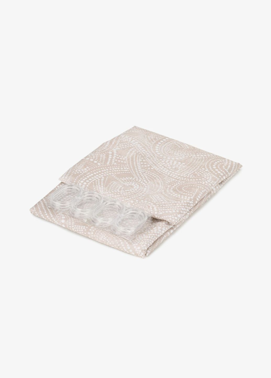 Шторка для душа 1000009530 Разноцветный shop (6901030211234) Dariana (362976950)