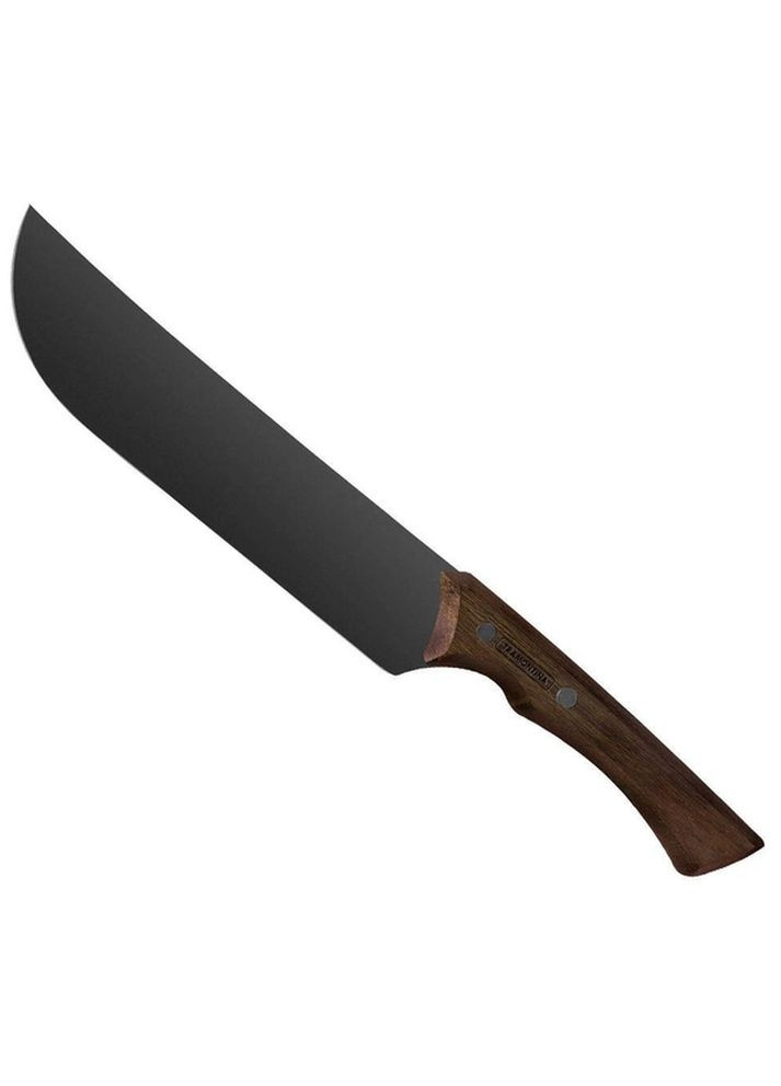 Ніж Churrasco Black 20,3 см 22843/108 Tramontina (316626276)
