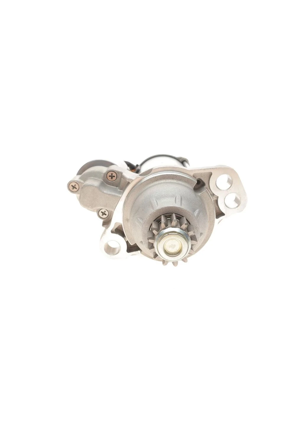 Стартер Audi A1/A3/Q3/Skoda Fabia/Superb/VW Passat B8 1.0-2.0 11- (1.1kw) (z=13) 1 986 S00 880 UA63 Bosch (339642194)