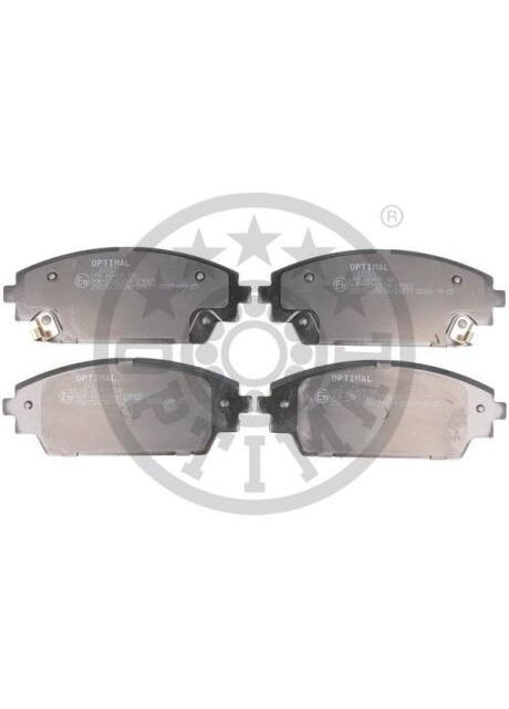 Колодка Optimal (364972426)