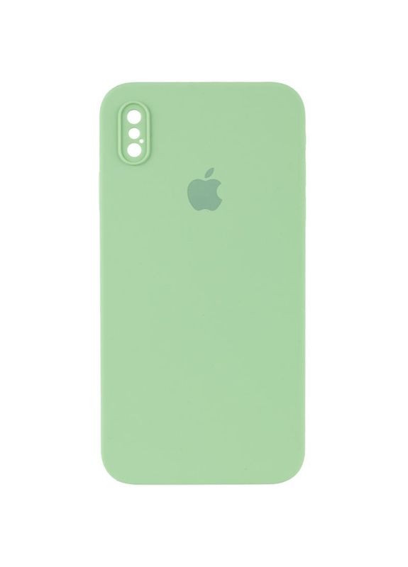 Чохол на Apple iPhone X / XS / для айфон ікс / 10 / ікс с силікон Epik (356100417)