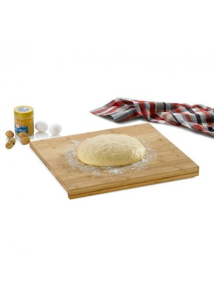 Доска для нарезки с бортиками Kiana, 53х46 см. (11785) Kela (370641701)