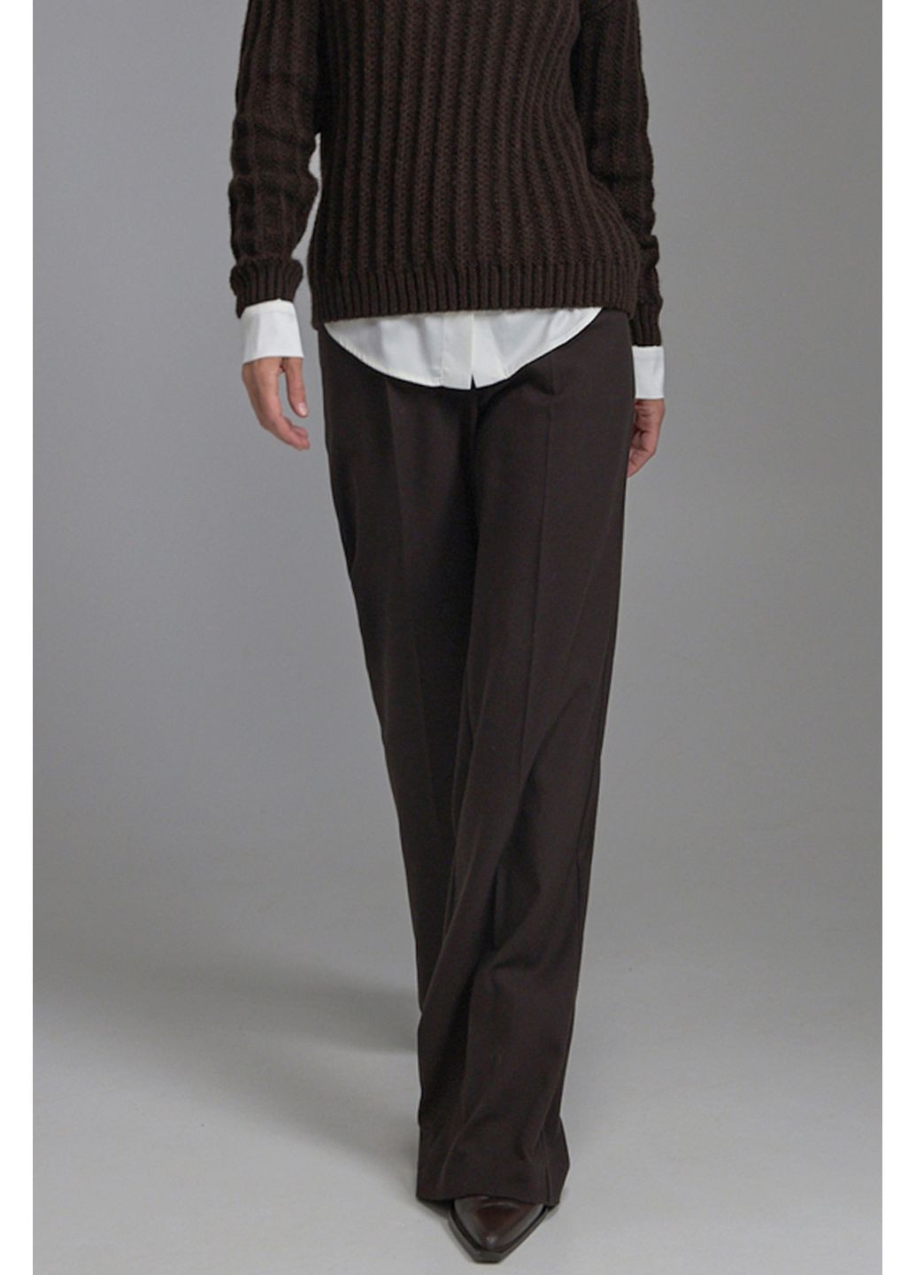 Штани 3072 Triko Bakh (368830026)