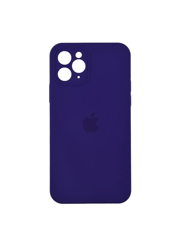 Чехол Original Full Size Square для Apple iPhone 11 Pro Purple OtterBox (313237302)