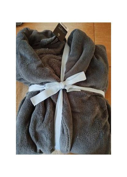 Банный мужской халат Livarno home Халат (368770294)