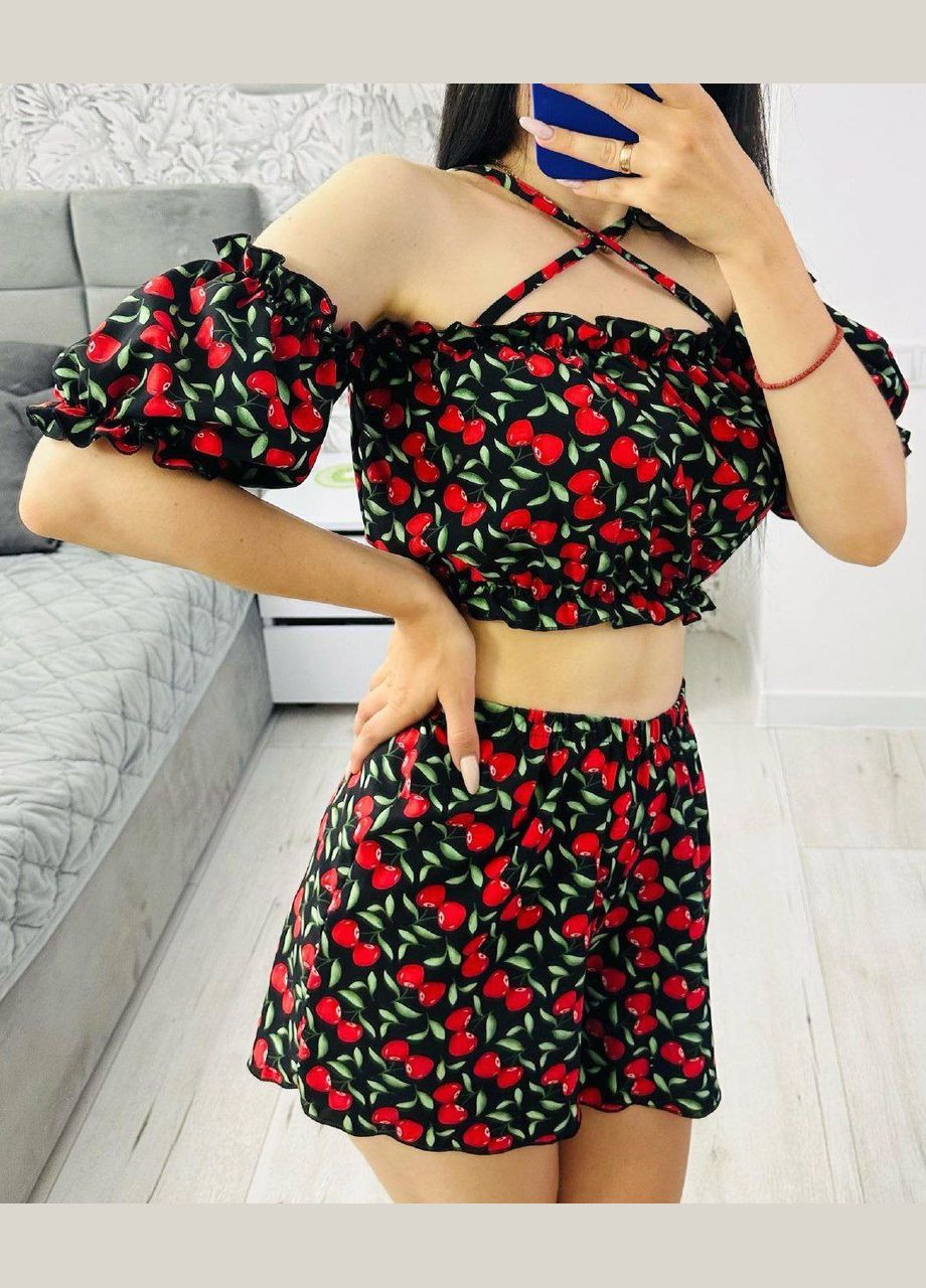 Летний костюмчик Fashion (346049140)