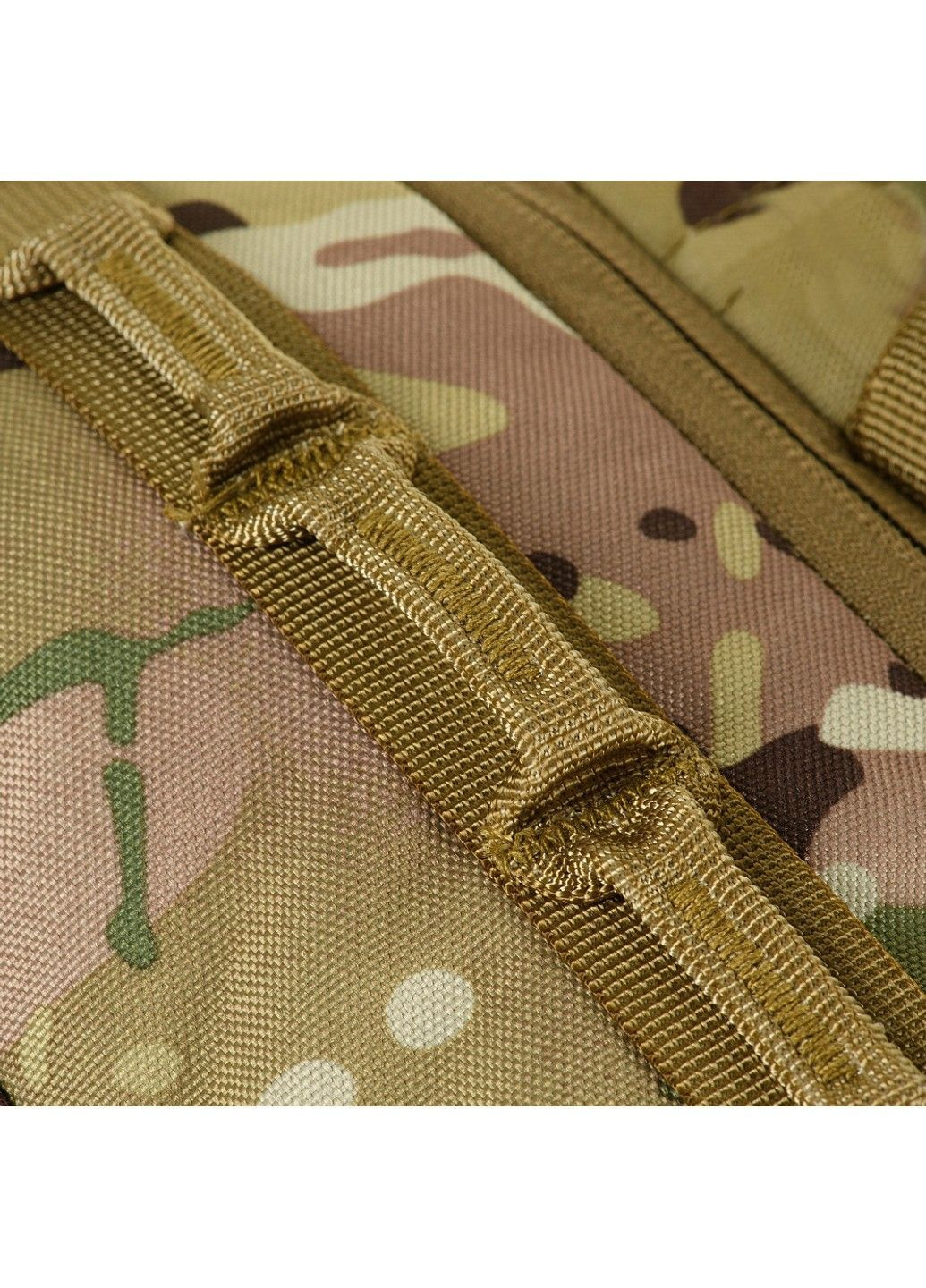 Рюкзак тактичний Mission Pack Laser Cut 25л M-TAC (368294010)