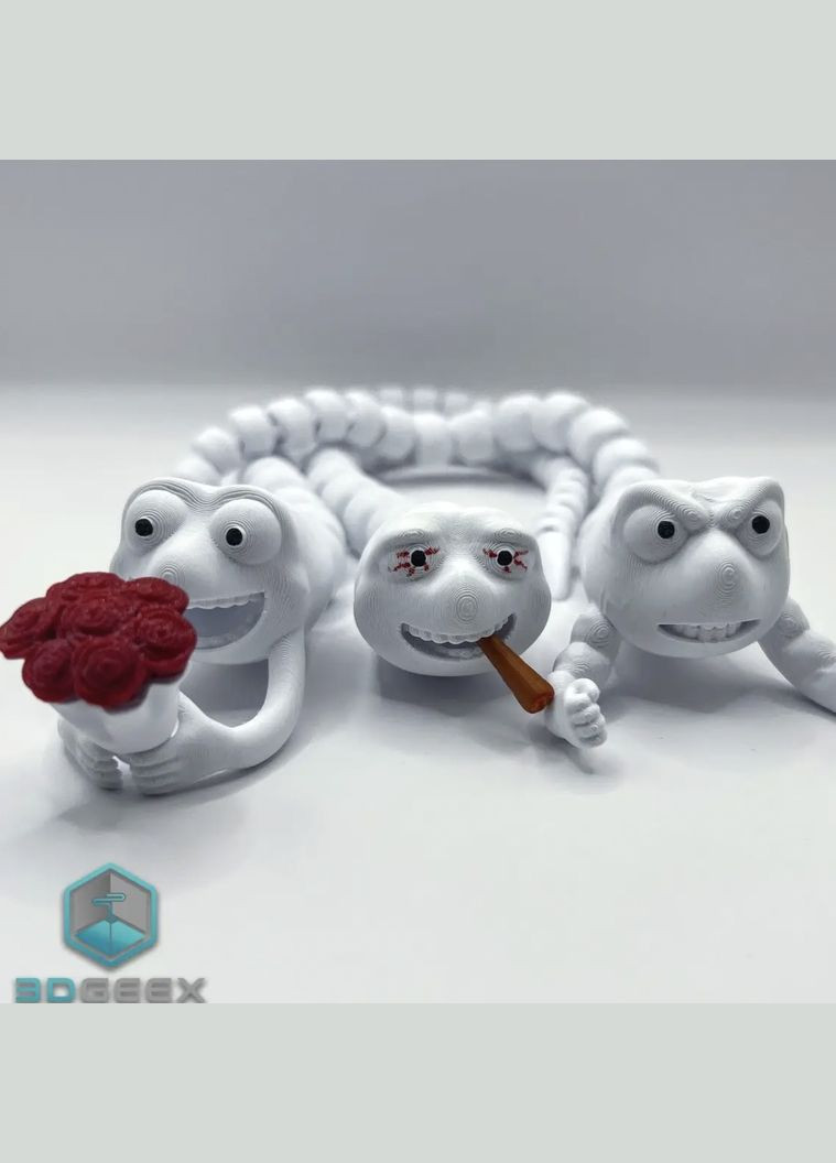 Спермазоїд (Іграшка) UA3D (303925339)