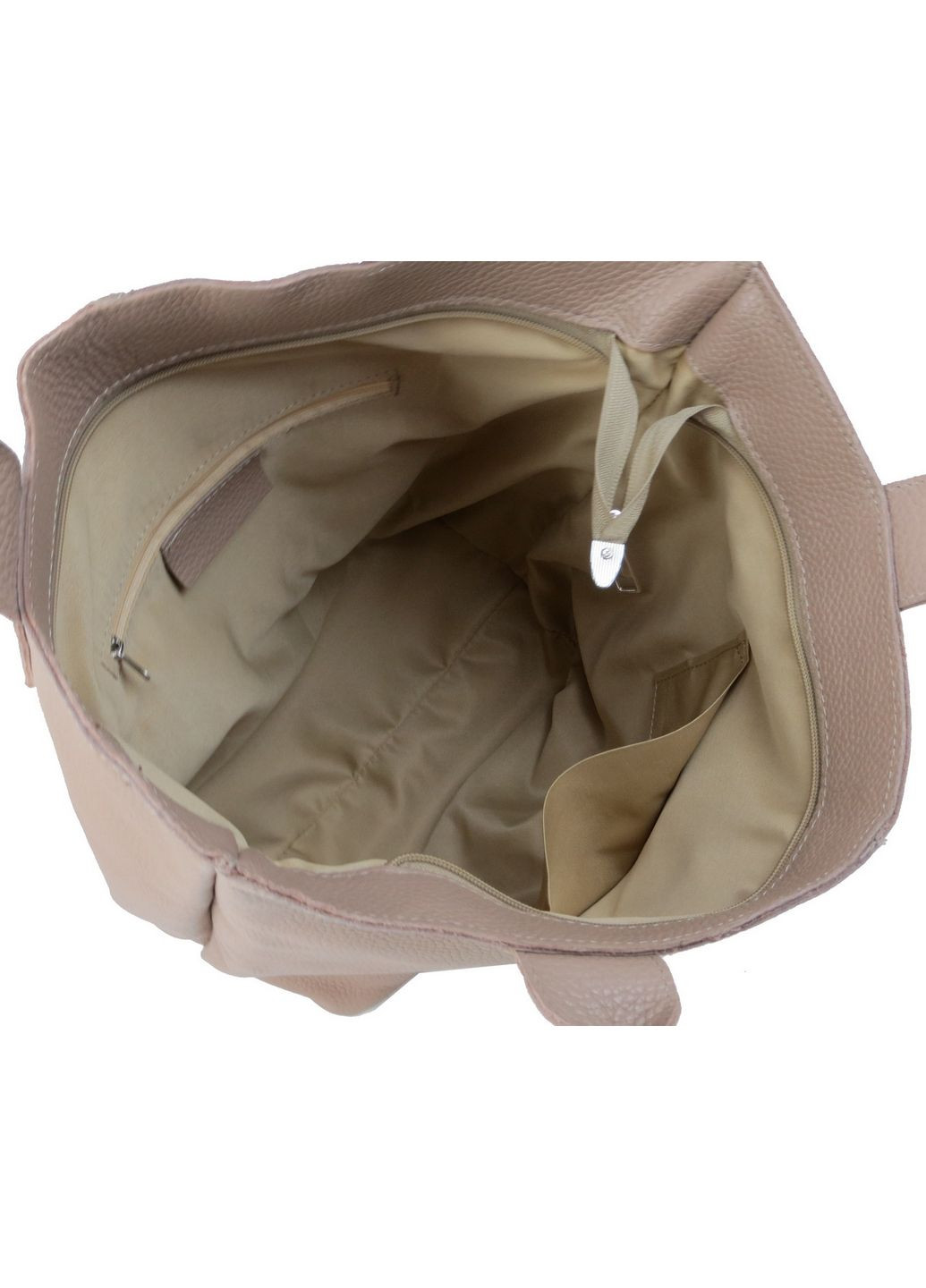 Женская кожаная сумка 35х30х17см Borsacomoda (315869227)