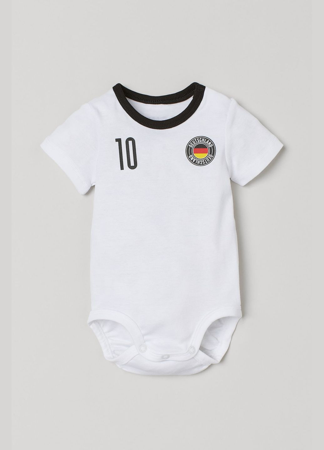 Боди H&M (315007715)