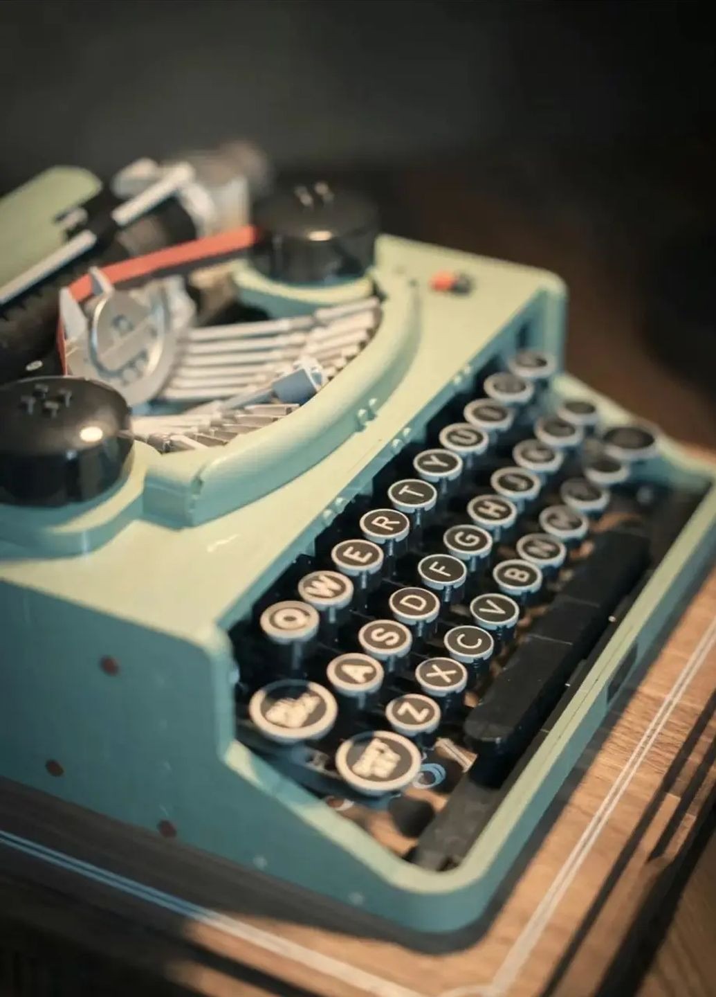 Конструктор LEGO: Друкарська машинка / Лего Game (328934890)