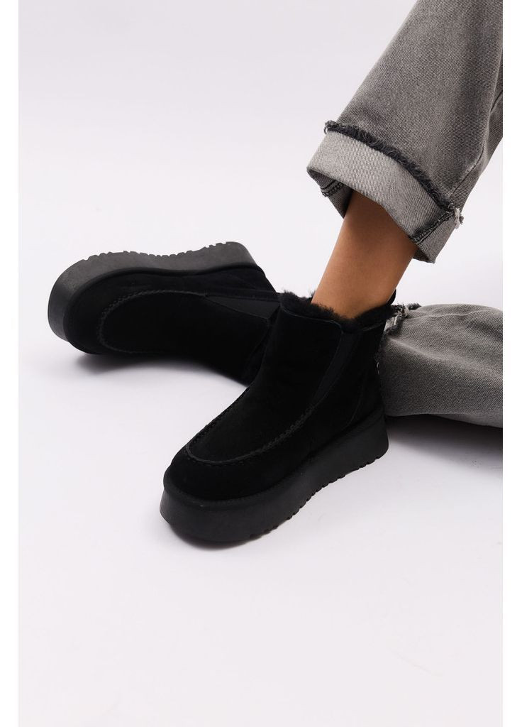 Угги 204977 Lonza (363024693)