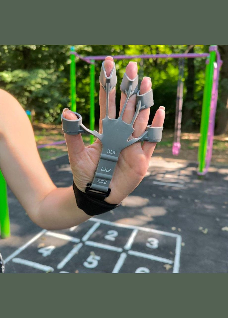 Эспандер для пальцев руки ZLQ7259 SNS (322528548)