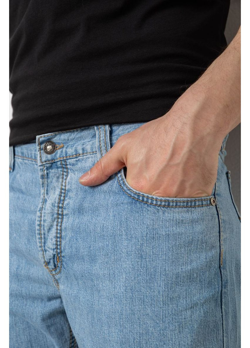 Шорты мужские Джинсовые Sport Line (356157085)