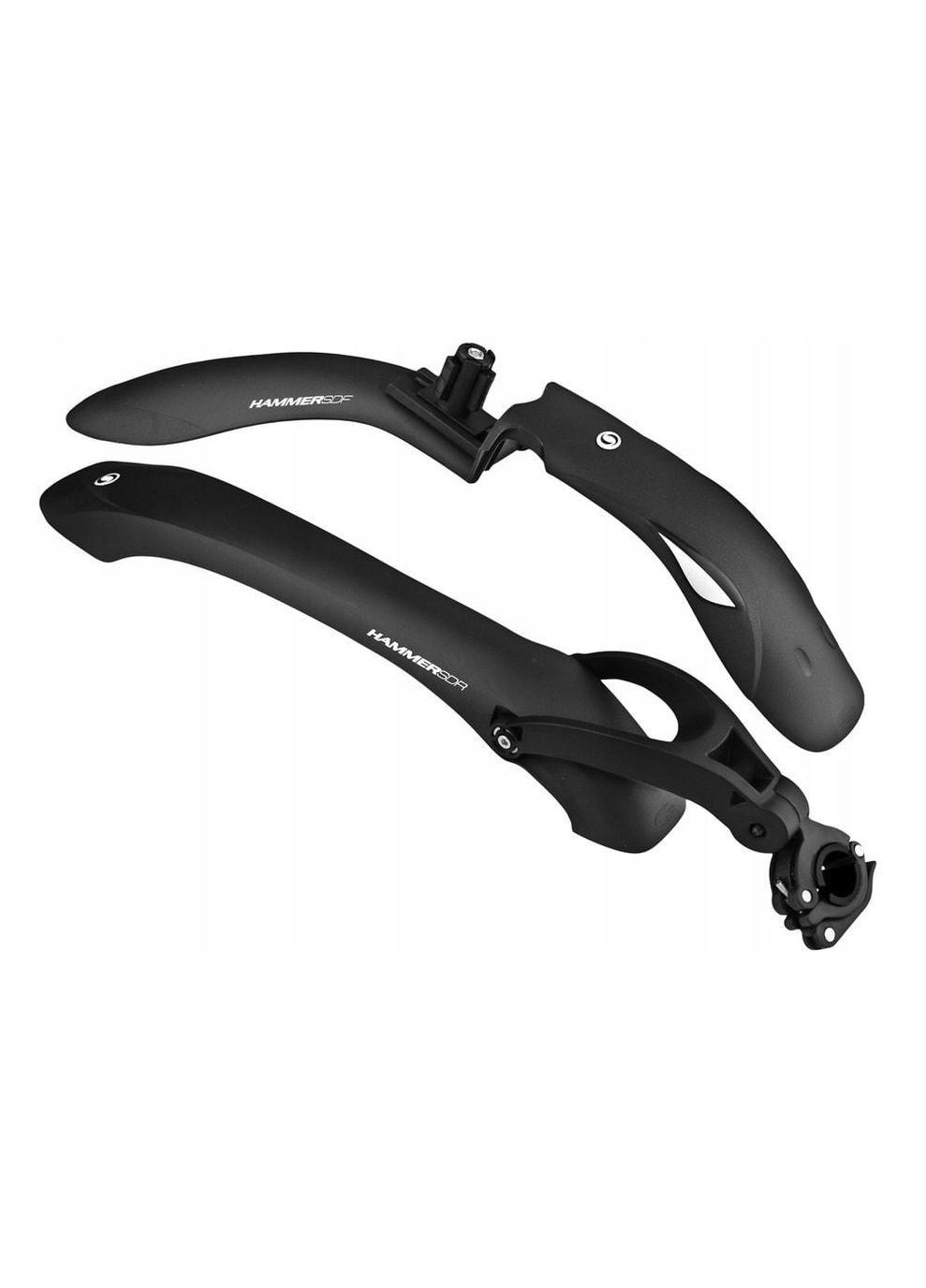 Крила Hammer 3 комплект (A-B-0174) Simpla (369781185)